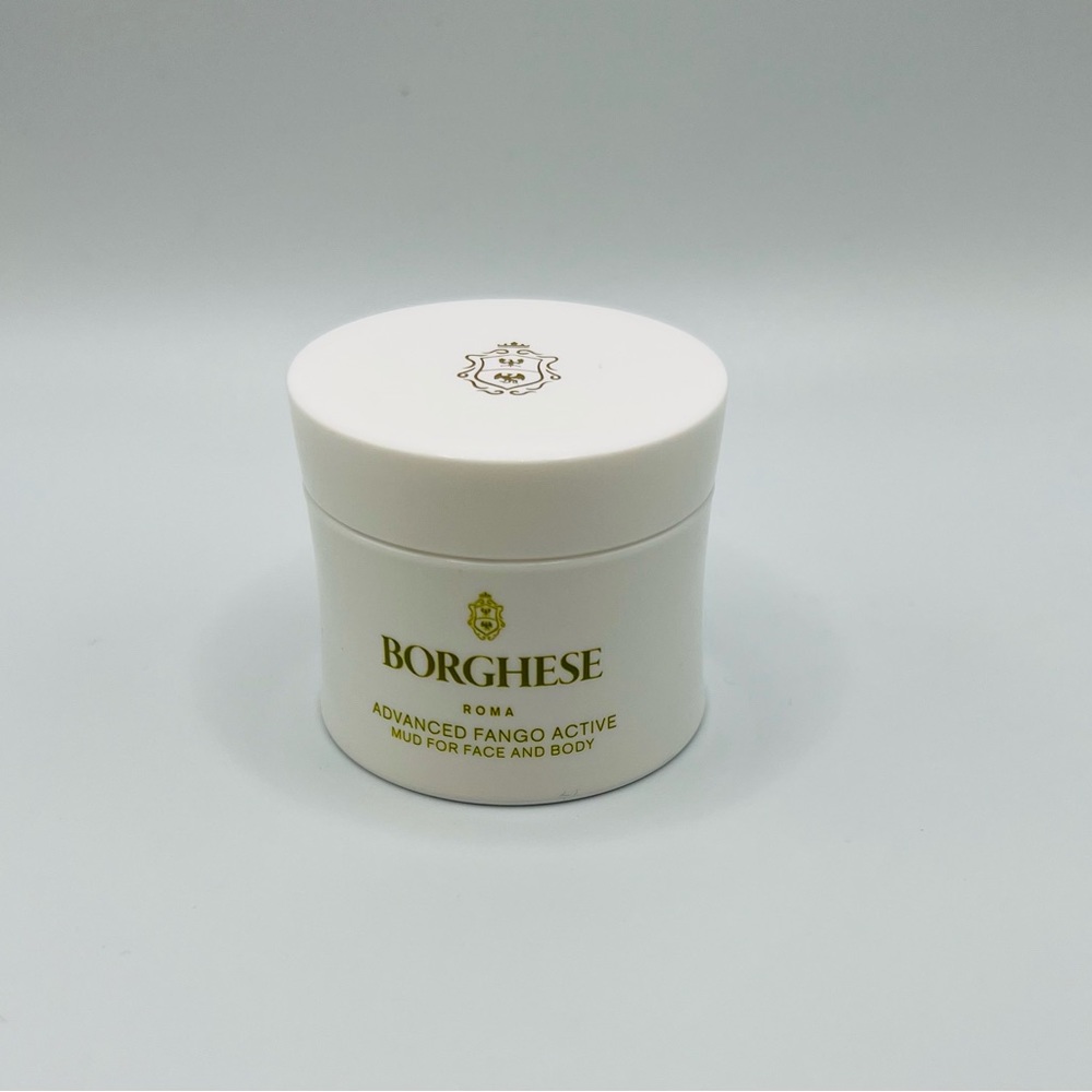 BORGHESE Advanced Fango Active